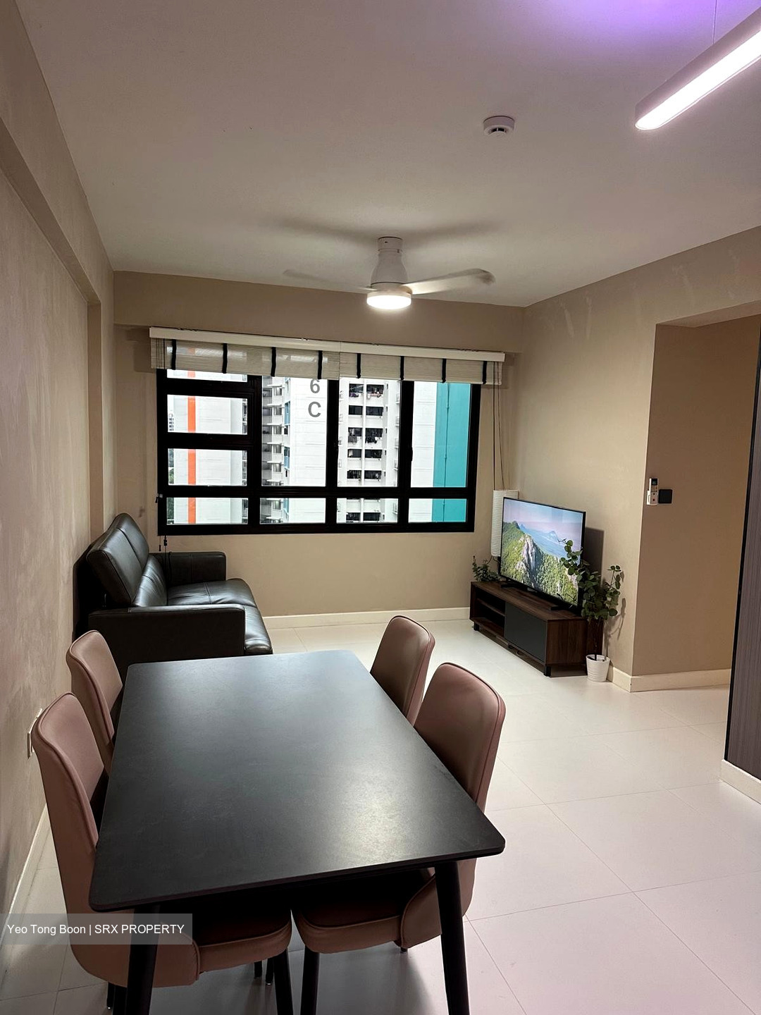 Blk 548B Segar Palmview (Bukit Panjang), HDB 3 Rooms #549687931